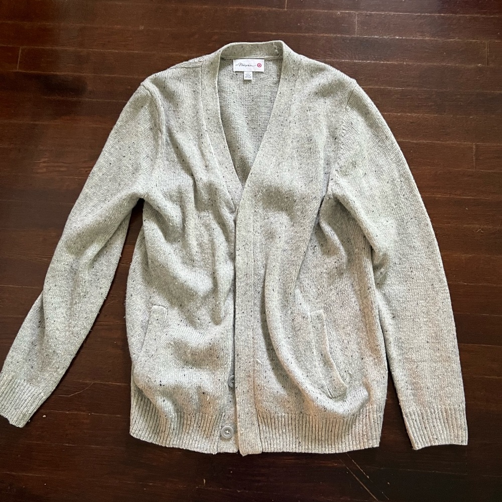 Phillip Lim 4 Target Sweater
